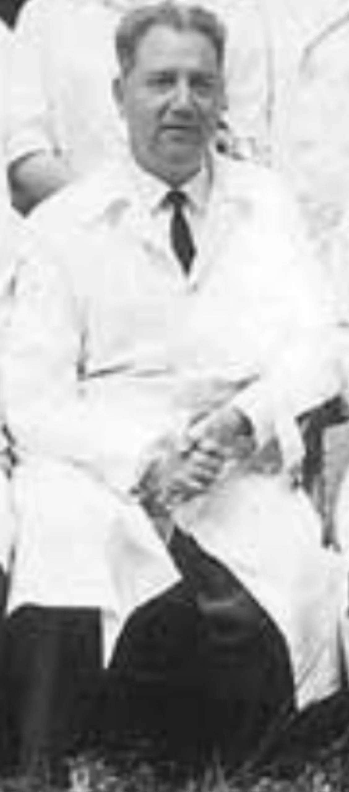 Porträt von Giuseppe Salvatore Candura (1899–1973) – Gedenkseite