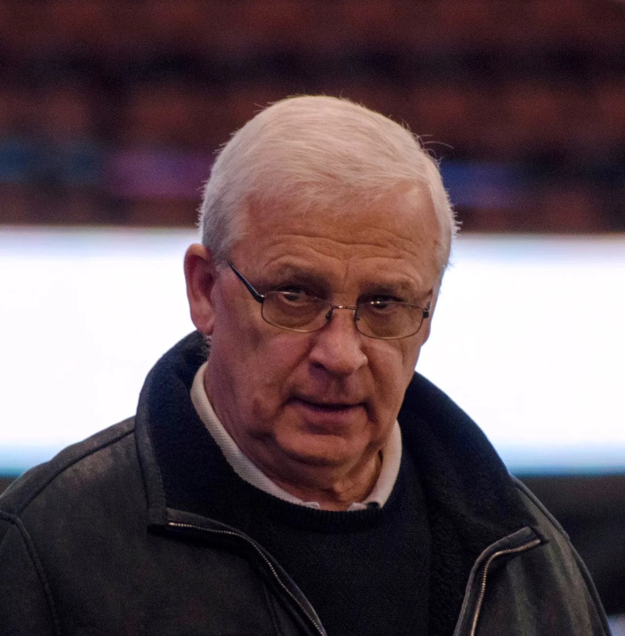 Portrait of Bryan Murray (1942–2017) – memorial page
