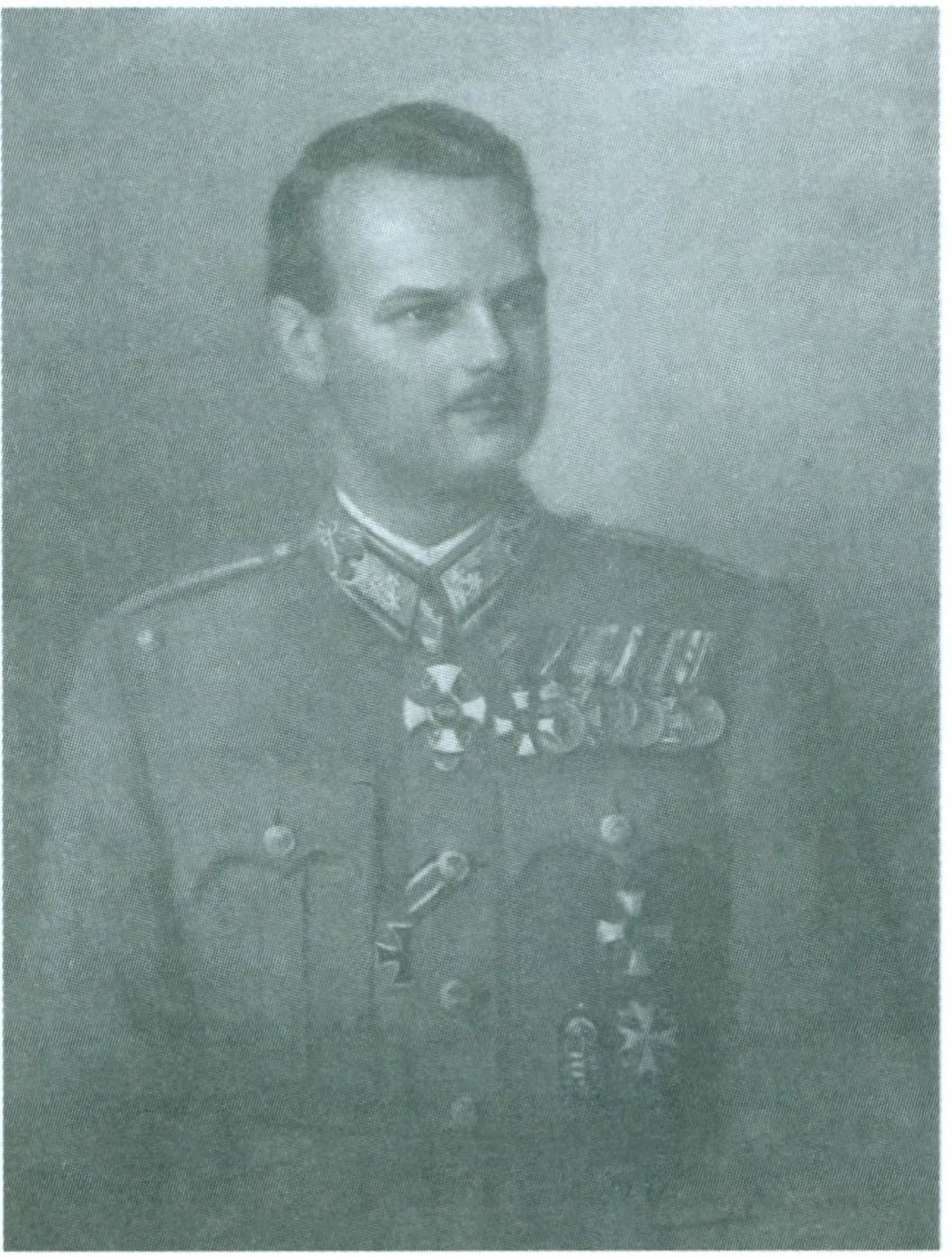 Porträt von Jenő Sárkány (1899–1943) – Gedenkseite