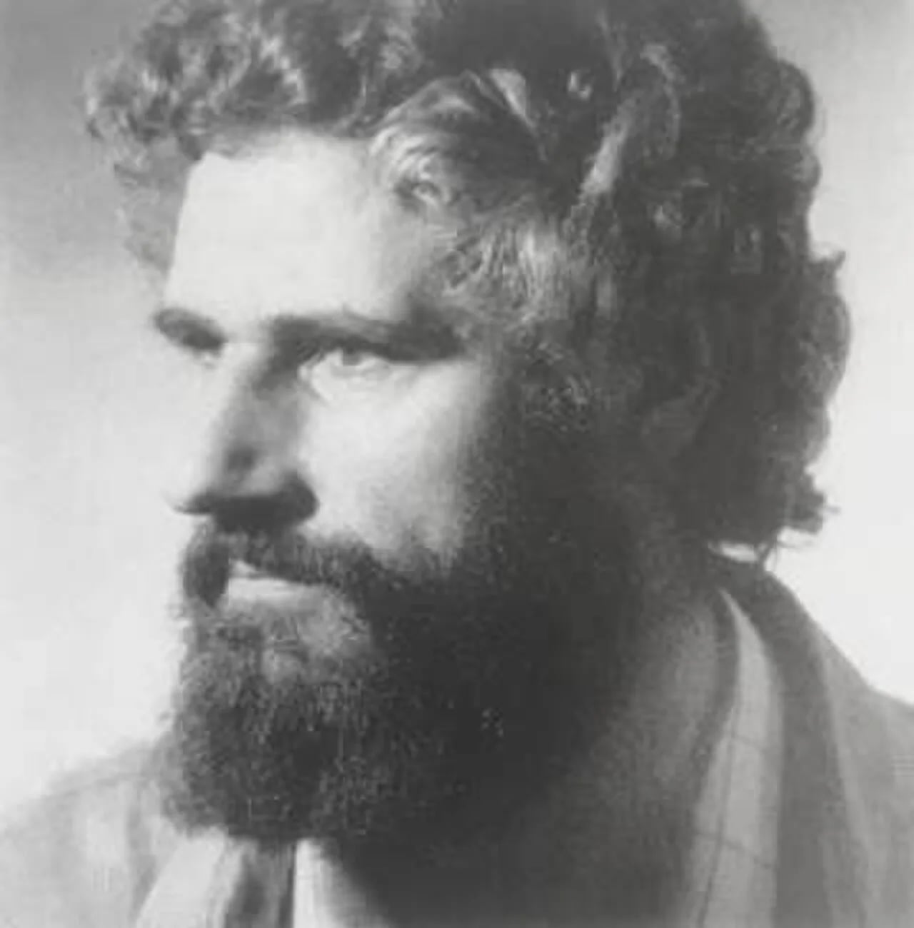 Porträt von Wilhelm Gerhards (1934–2001) – Gedenkseite