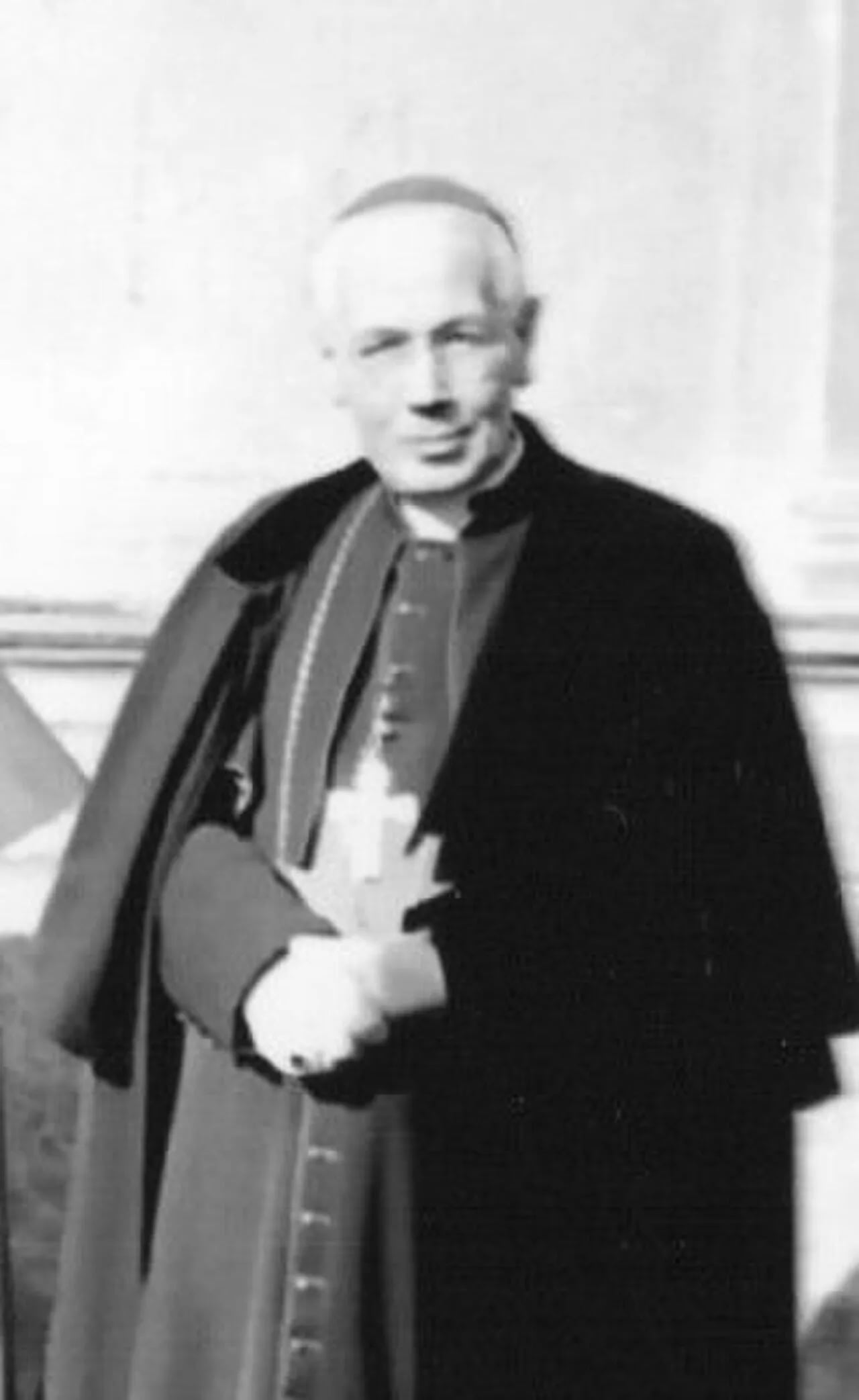 Portrait of Carlo Agostini (1888–1952) – memorial page