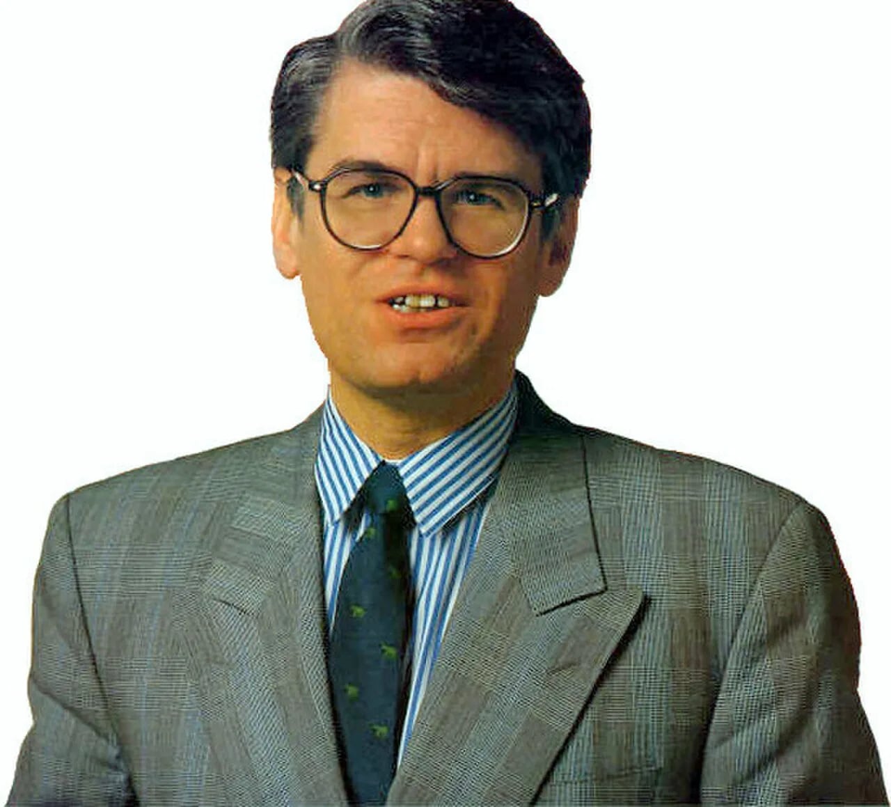 Portrait of Joachim Erwin (1949–2008) – memorial page