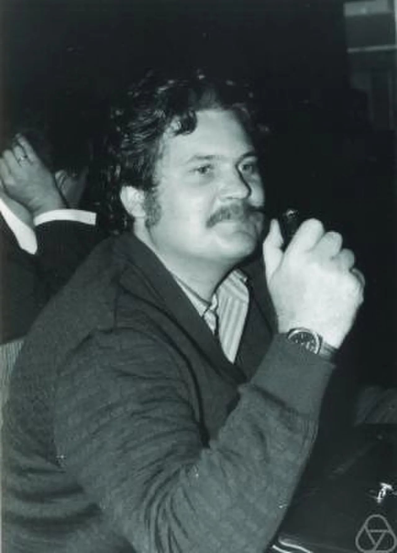 Porträt von Rudolf Ahlswede (1938–2010) – Gedenkseite