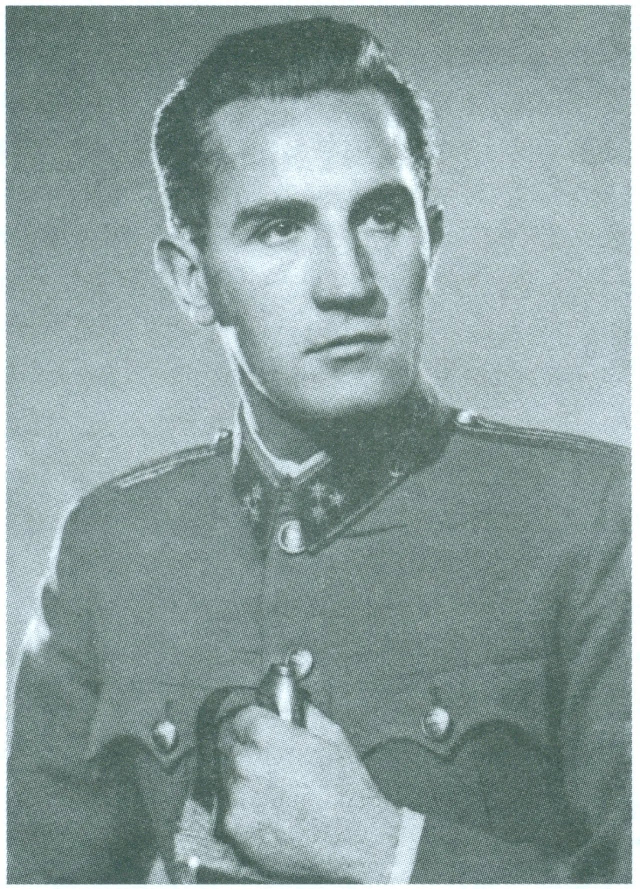 Portrait of Béla Sipos (1910–1990) – memorial page
