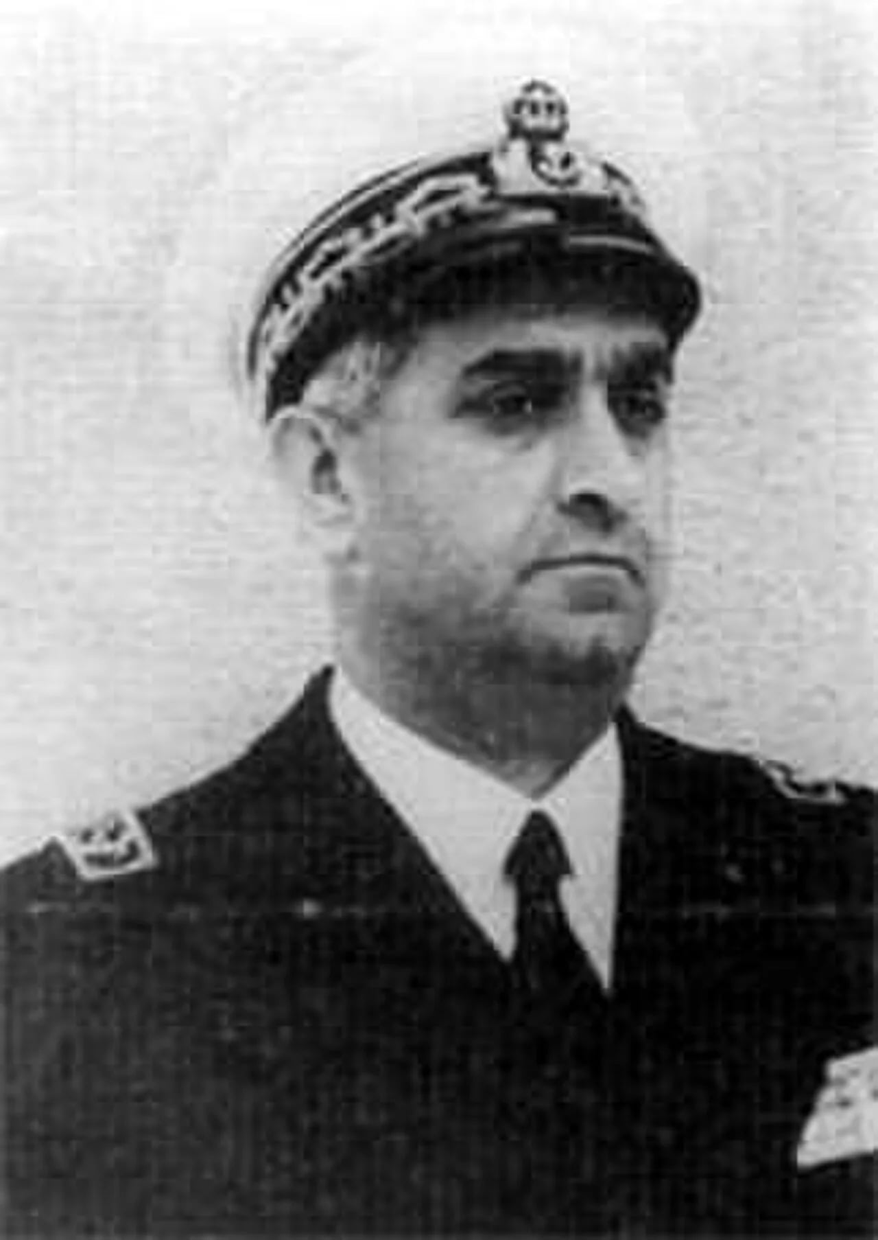 Portrait of Federico Martinengo (1897–1943) – memorial page