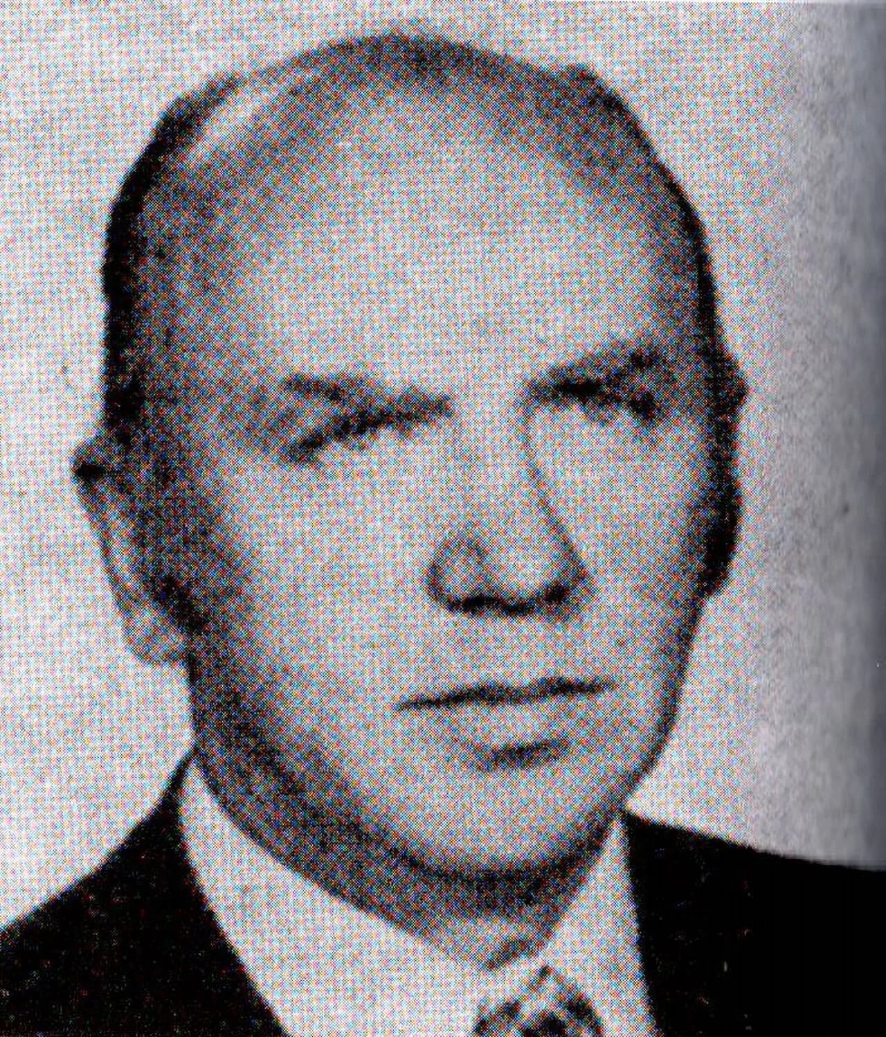 Portrait of Ferenc Fehér (1928–1989) – memorial page