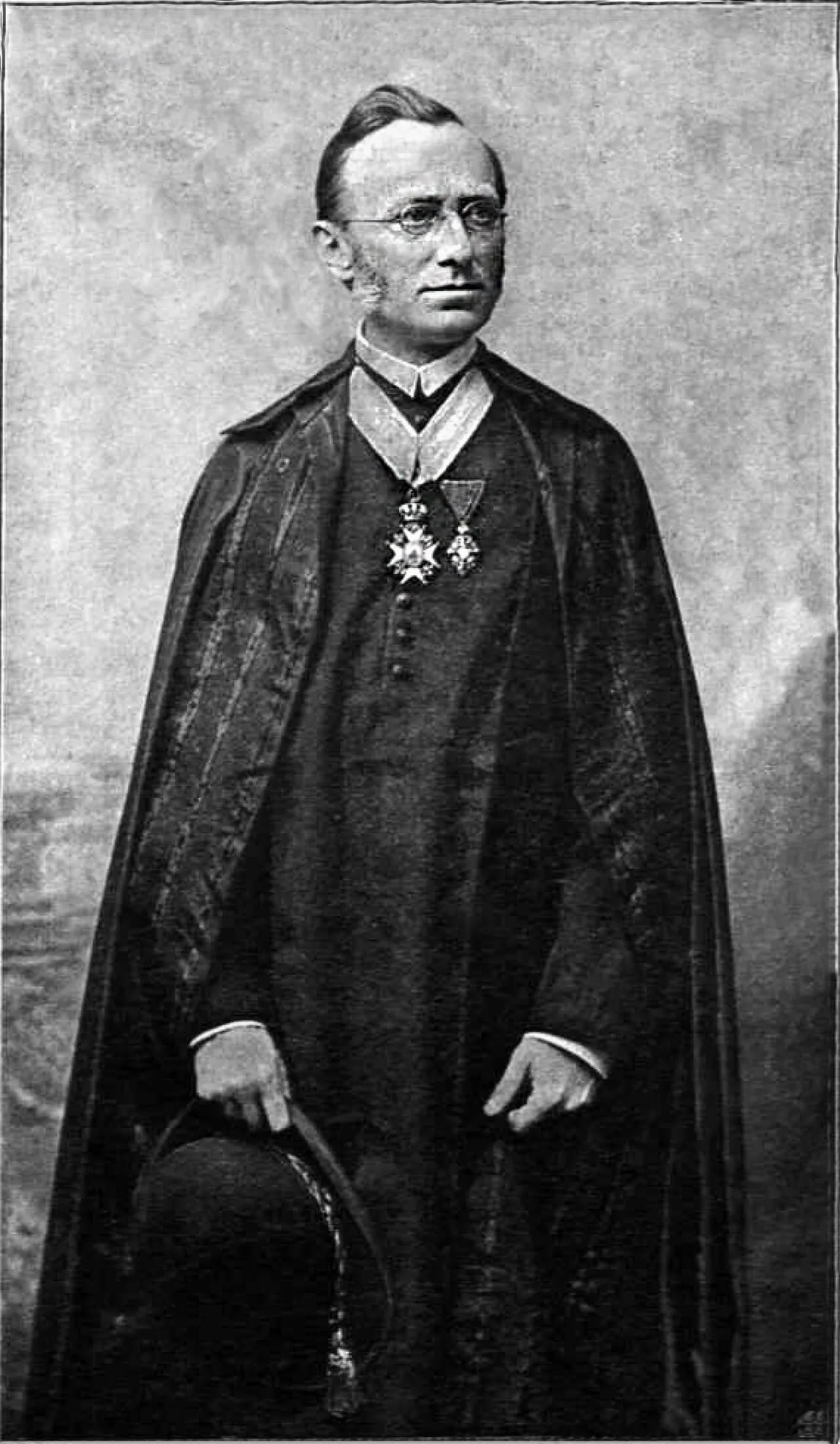 Portrait of Kálmán Fehér Ipoly (1842–1909) – memorial page