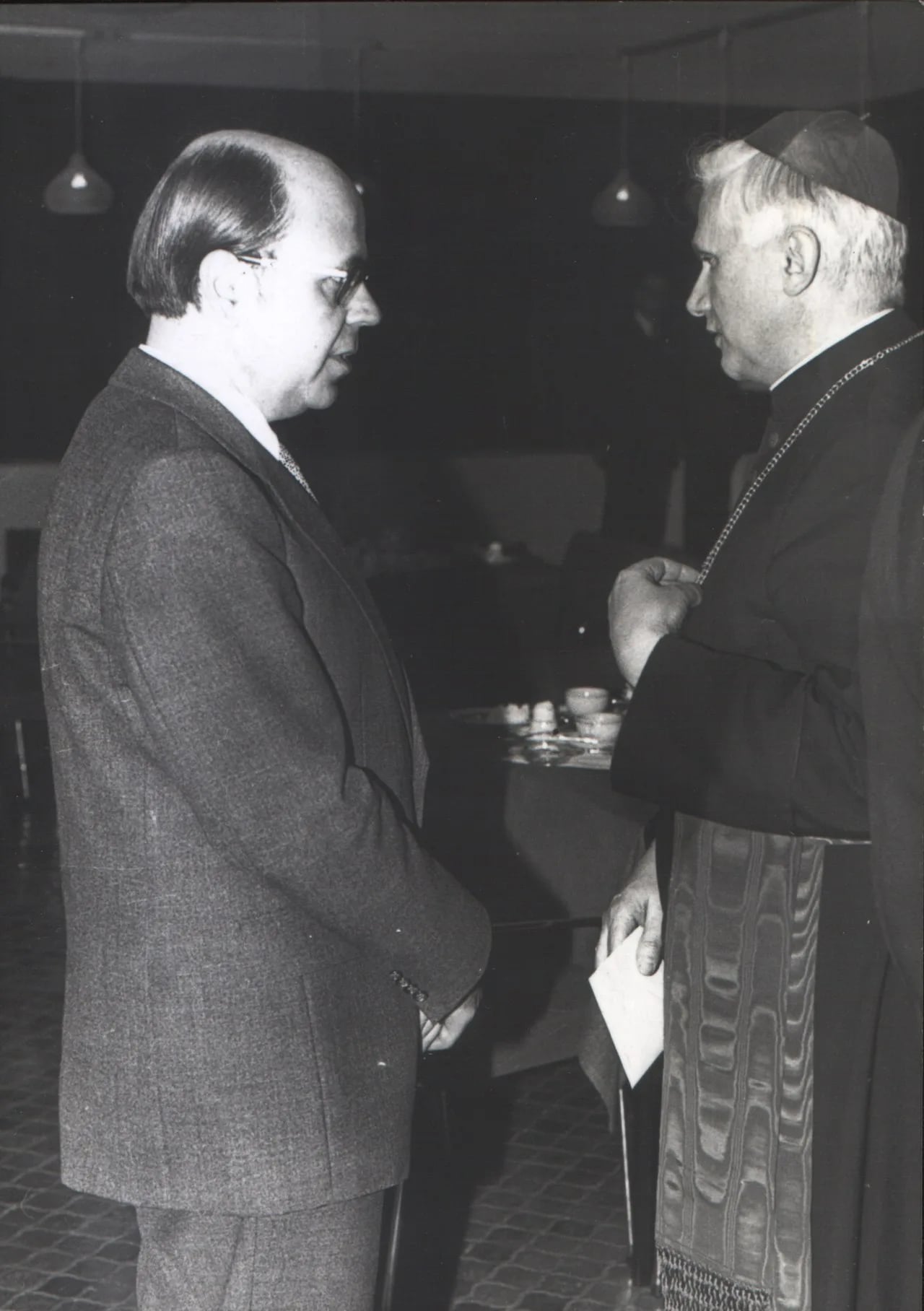 Porträt von Wolfgang Nastainczyk (1932–2019) – Gedenkseite