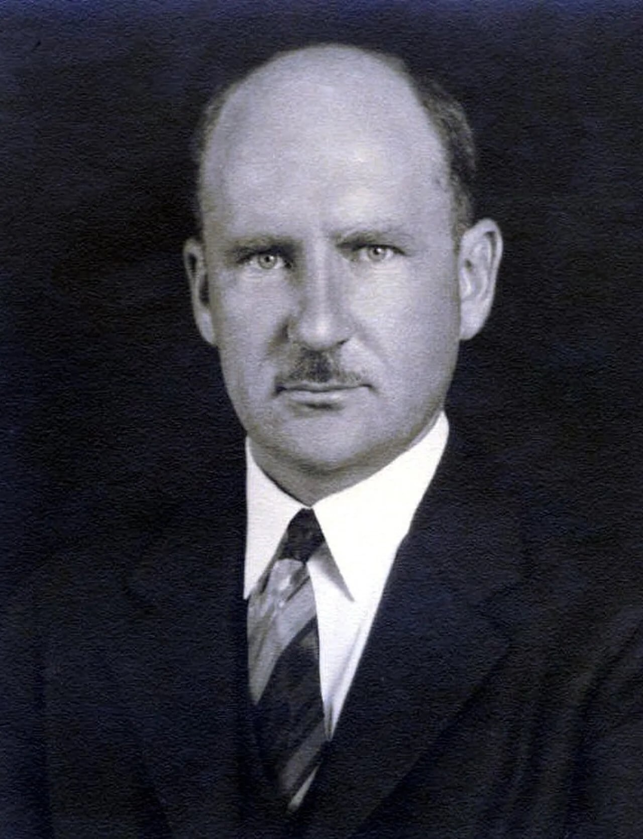 Porträt von William H. Sutphin (1887–1972) – Gedenkseite