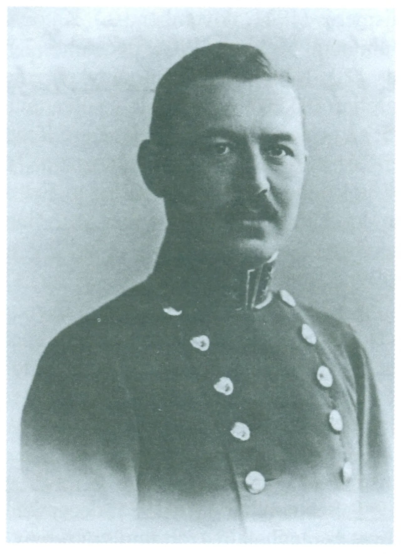 Portrait of József Böckl (1880–1941) – memorial page