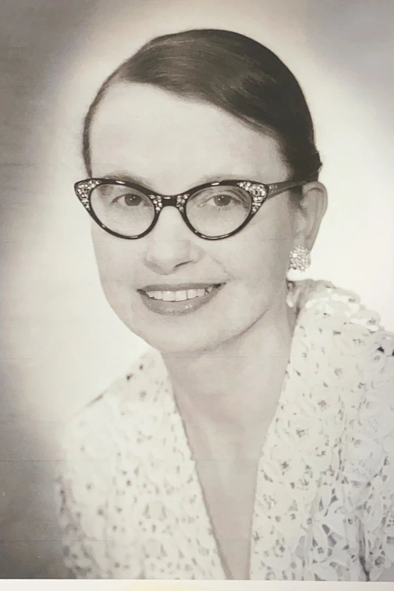 Portrait of Elisabeth Hamilton Friermood (1903–1992) – memorial page
