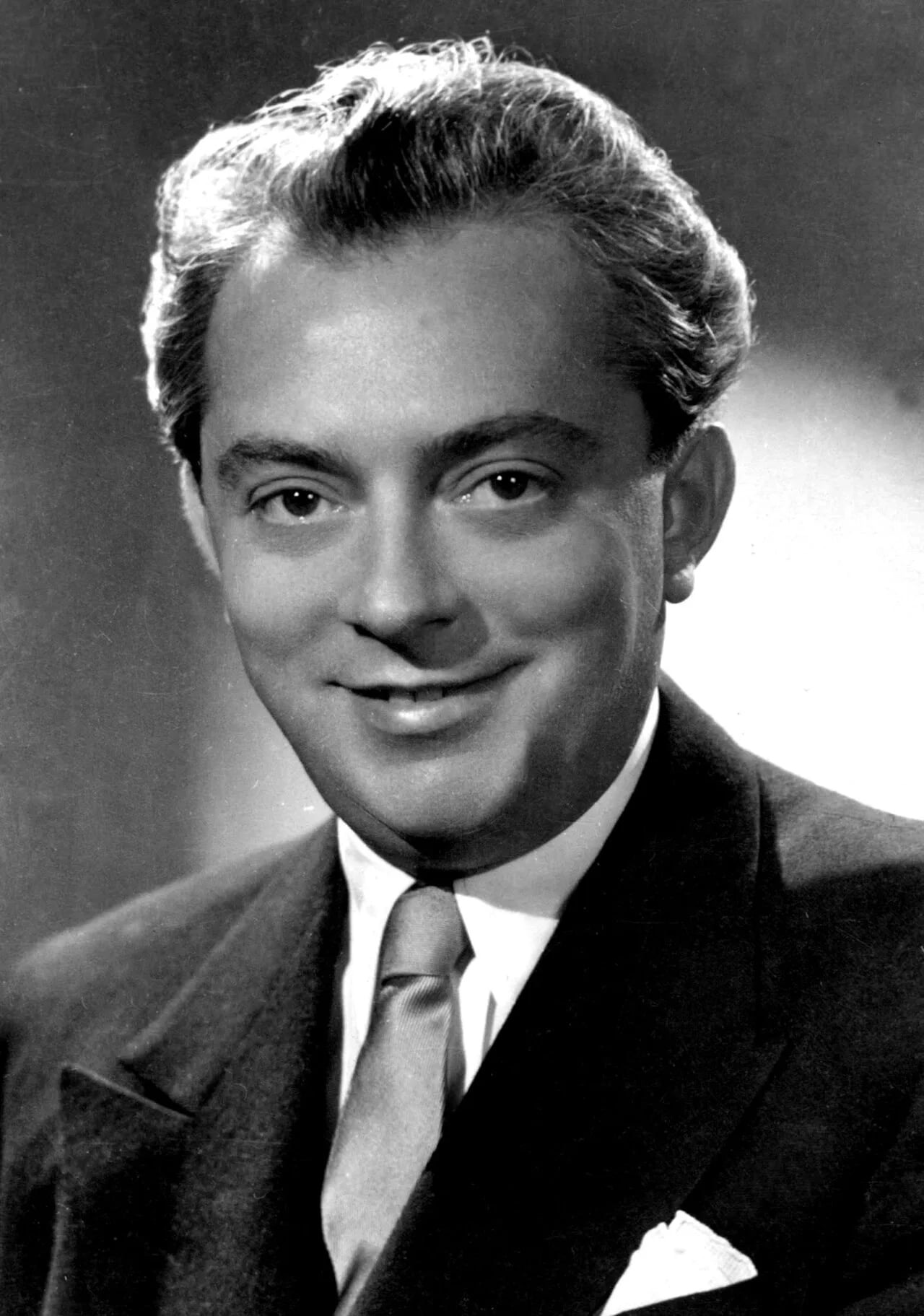Porträt von Kamill Feleki (1908–1993) – Gedenkseite