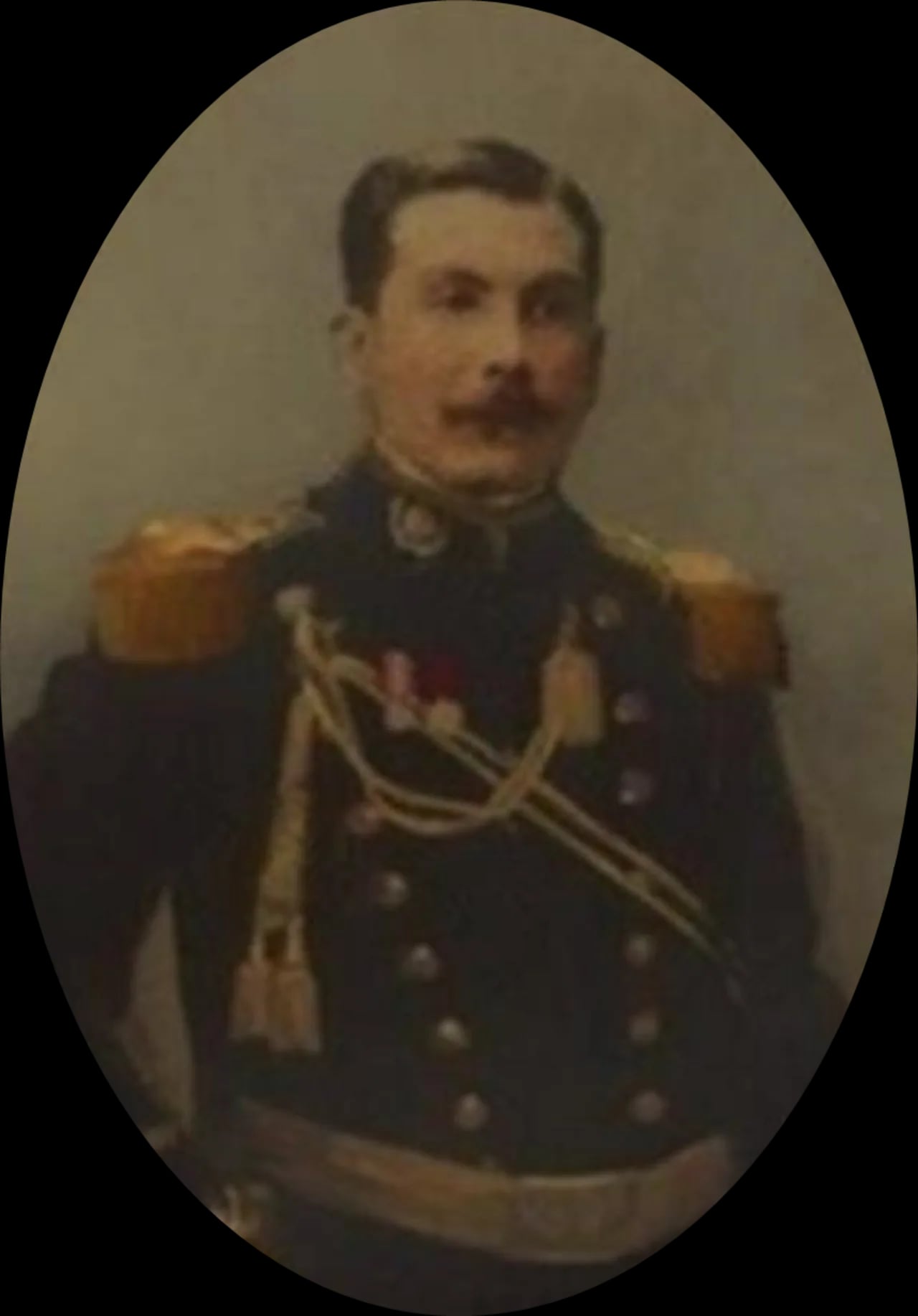 Portrait of Máximo León Velarde Espino (1851–1921) – memorial page