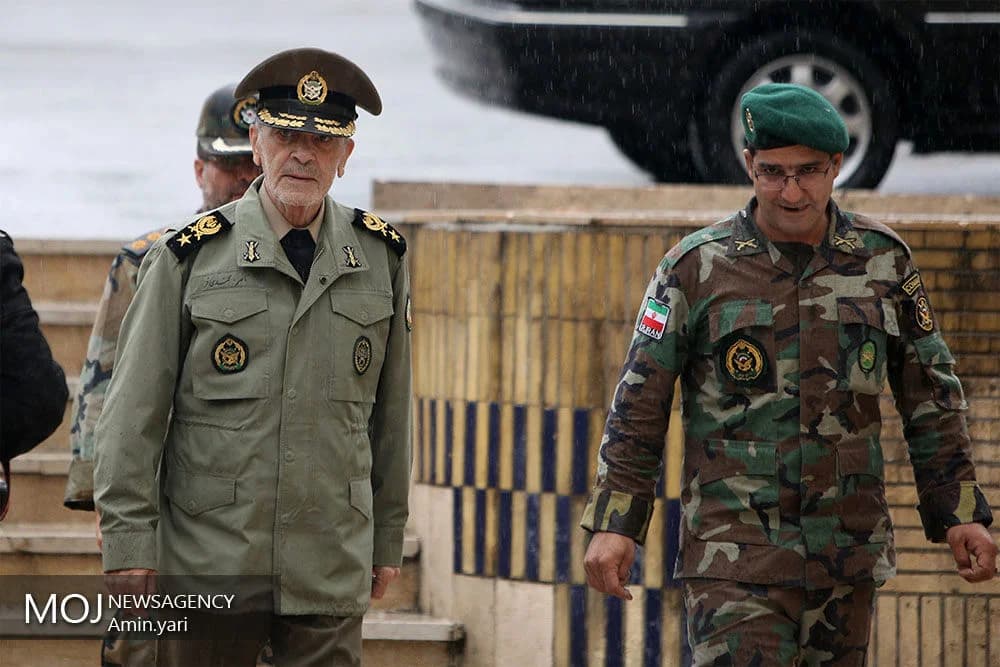 Gedenkseite von Nasser Mohammadifar