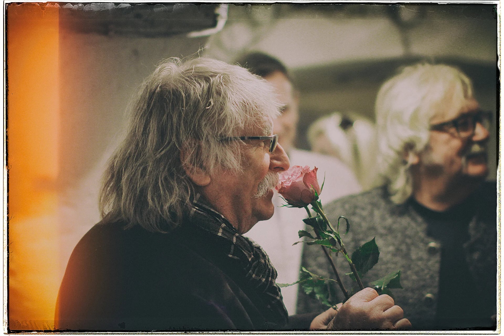 Porträt von Valér Kováč (1936–2026) – Gedenkseite