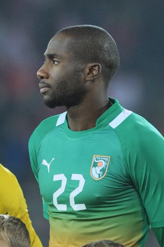 Souleymane Bamba