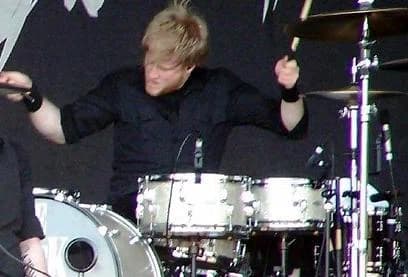 Robert Nathaniel Cory Bryar