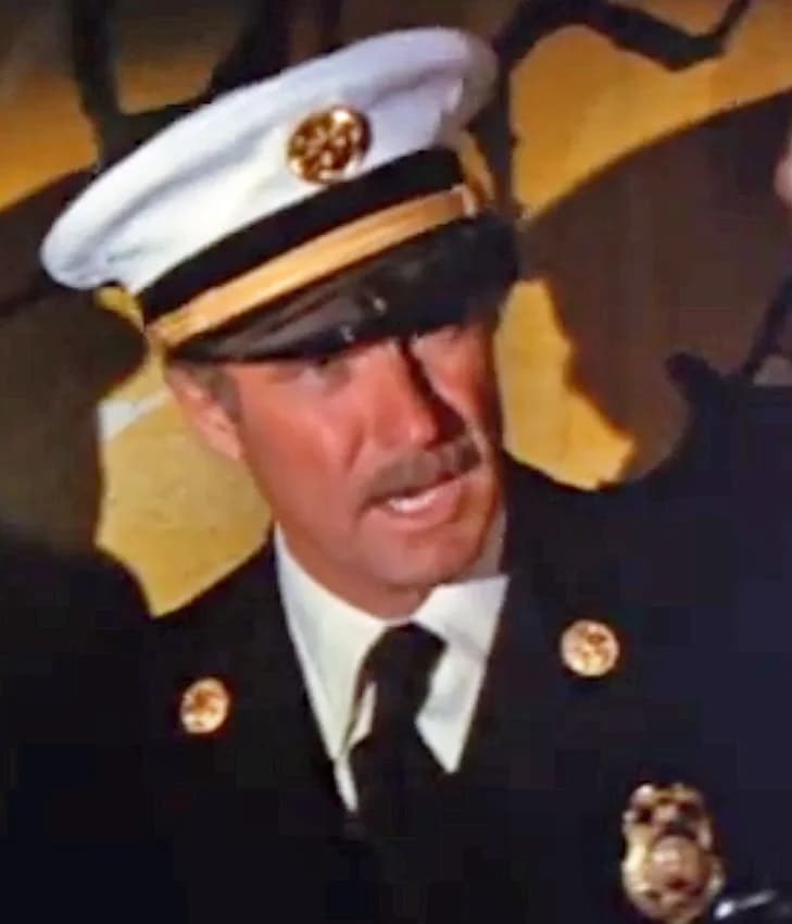 Dabney Coleman (geb. Dabney Wharton Coleman)