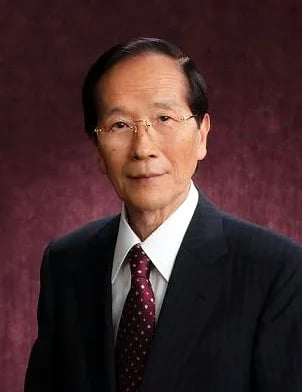 Porträt von Akira Endō (1933–2024) – Gedenkseite