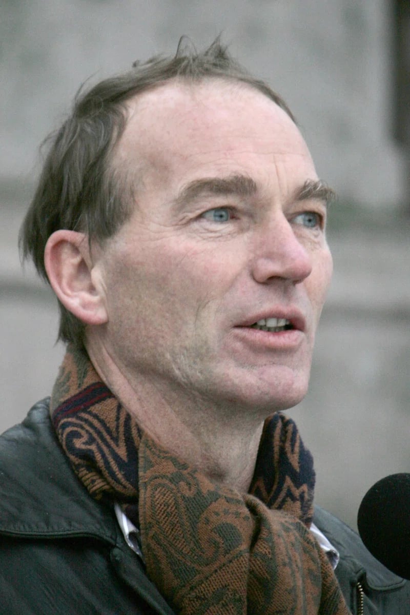 Portrait of Thomas Hylland Eriksen (1962–2024) – memorial page