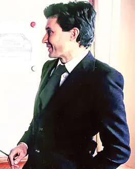 Marcello Gandini