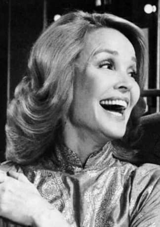 Kathryn Grant