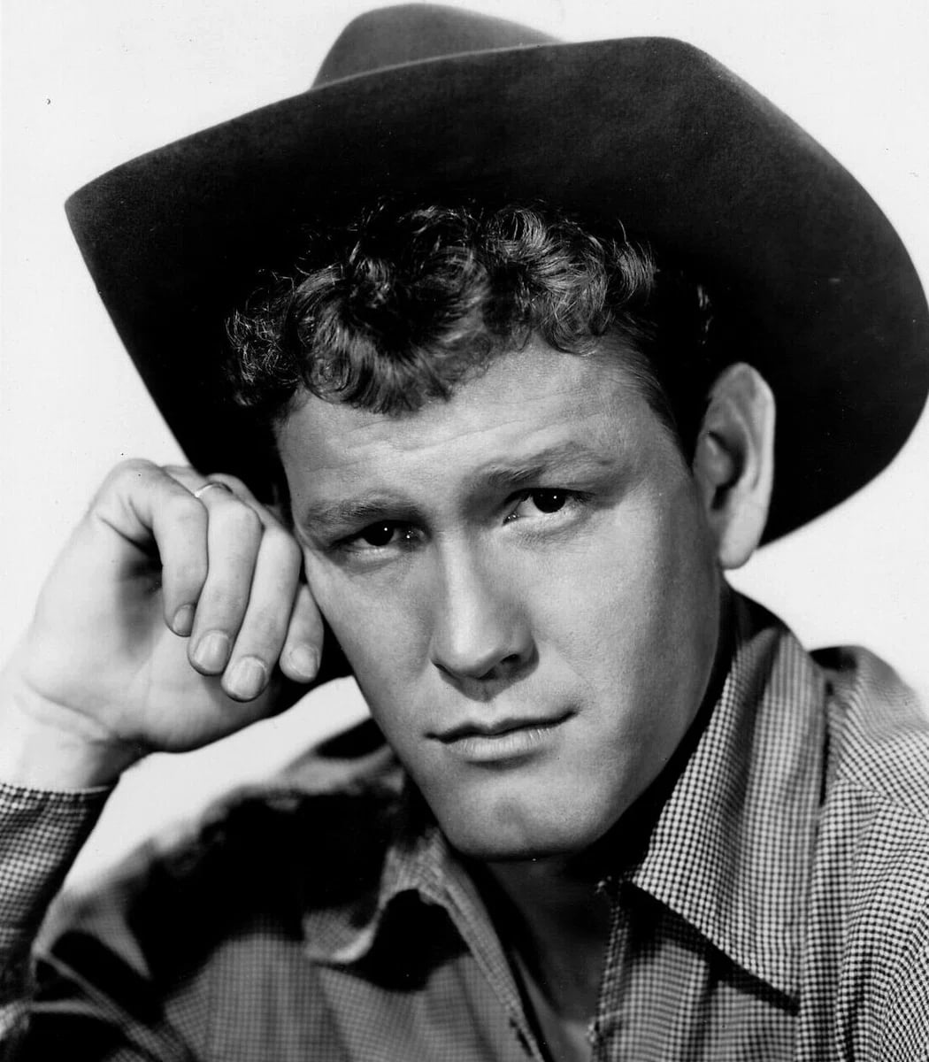 Porträt von Earl Holliman (1928–2024) – Gedenkseite