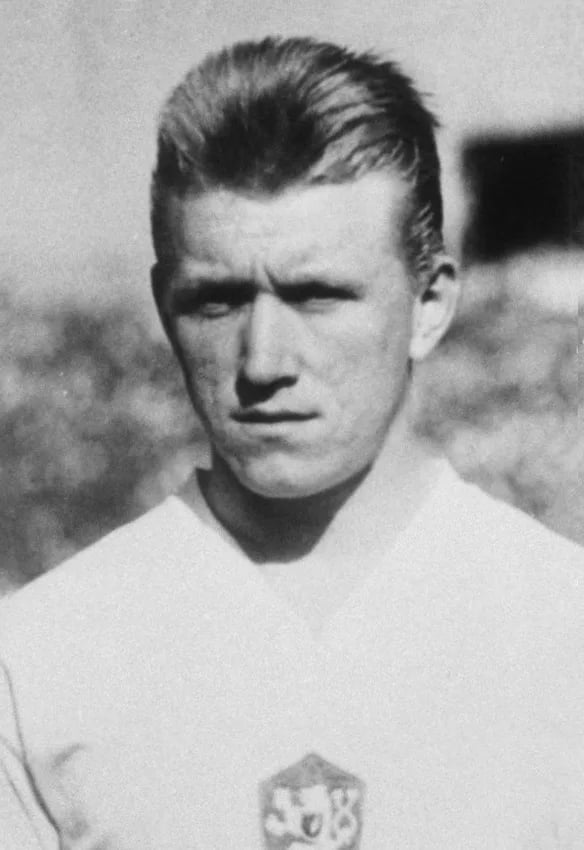 Porträt von Josef Jelínek (1941–2024) – Gedenkseite