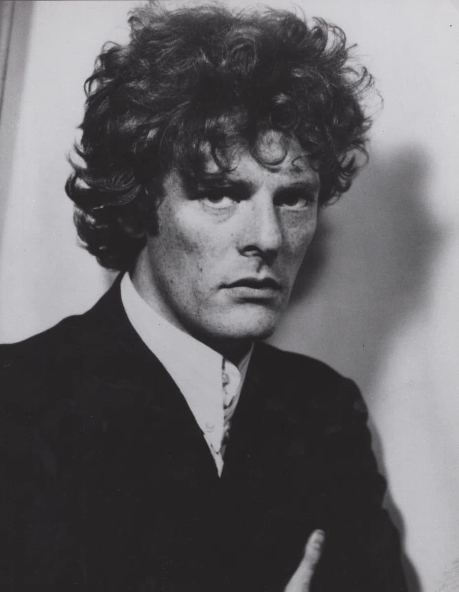 Paul Morrissey
