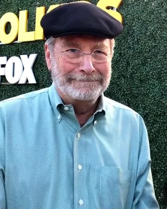 Martin Mull (geb. Martin Eugene Mull)