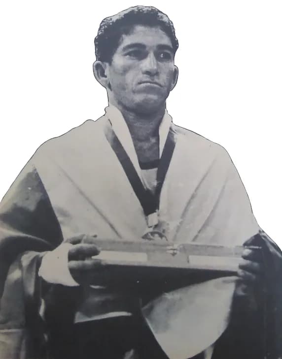 Francisco RodrĂguez