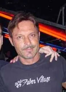 Portrait of Salvatore Schillaci (1964–2024) – memorial page