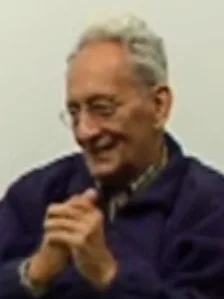 Porträt von Frank Stella (1936–2024) – Gedenkseite
