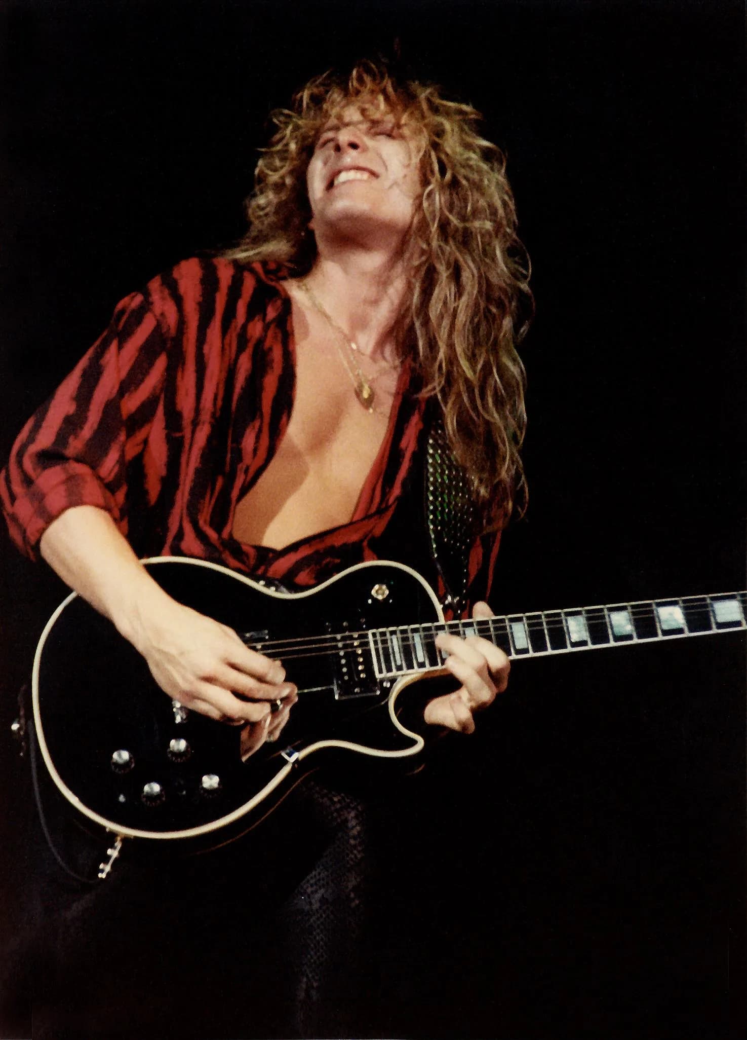 John Sykes (née John James Sykes)