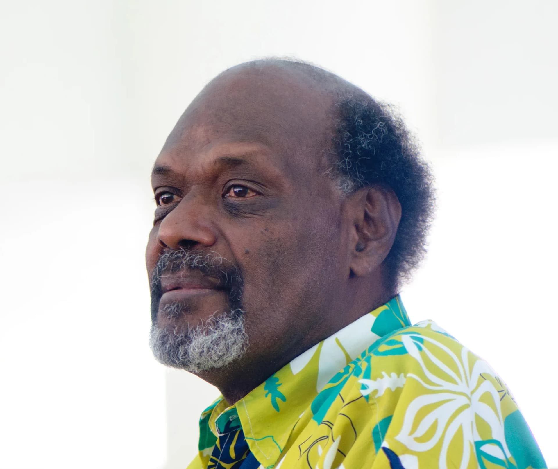 Serge Vohor