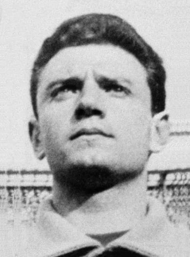 Portrait of José Araquistáin (1937–2025) – memorial page