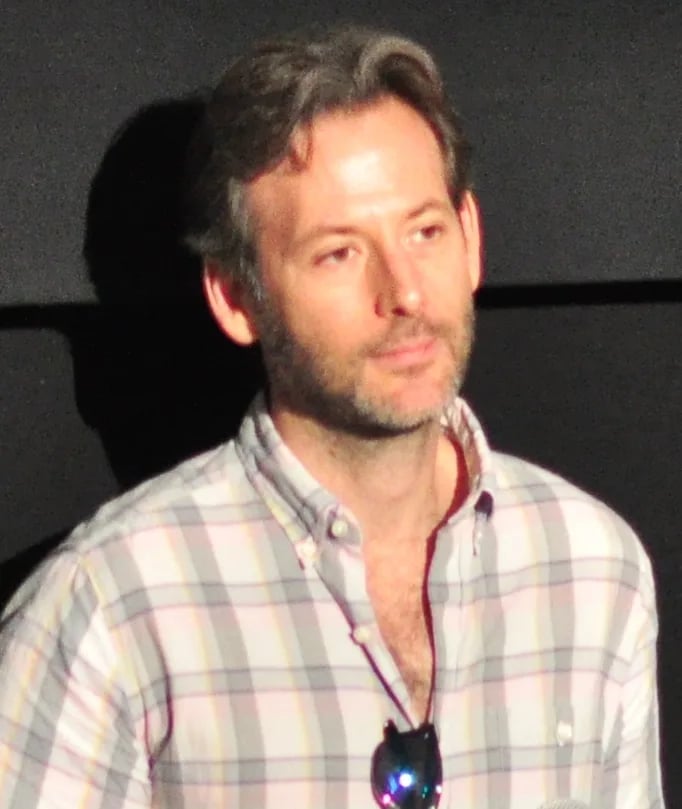 Porträt von Jeff Baena (1977–2025) – Gedenkseite
