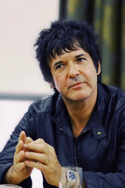 Clem Burke (nΓ©e Clement Anthony Bozewski)