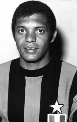 Porträt von Jair da Costa (1940–2025) – Gedenkseite