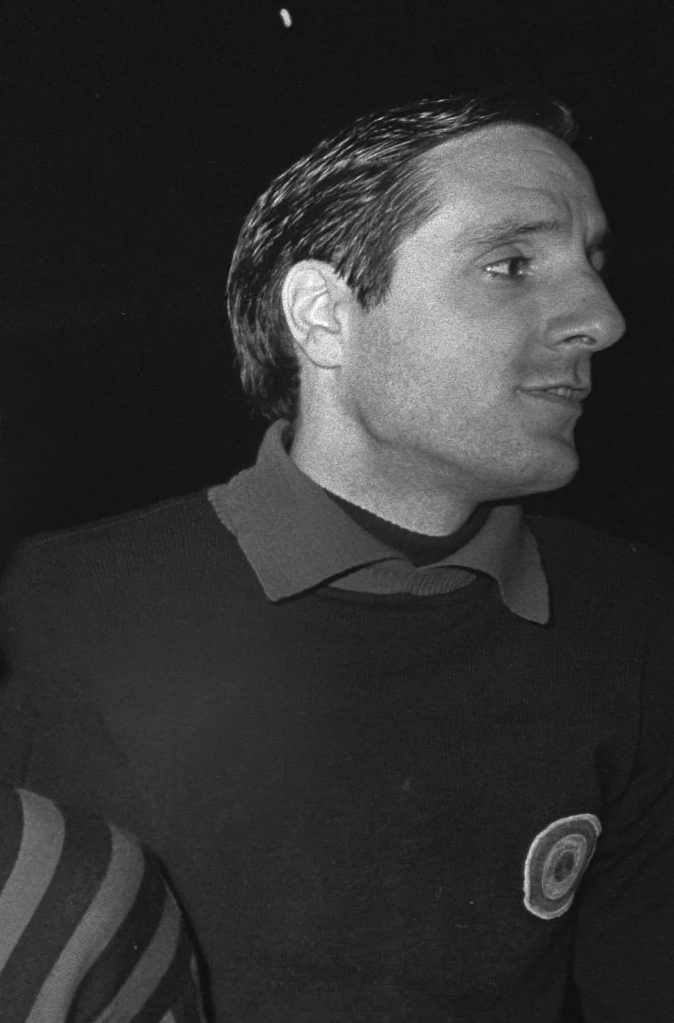 Porträt von Fabio Cudicini (1935–2025) – Gedenkseite