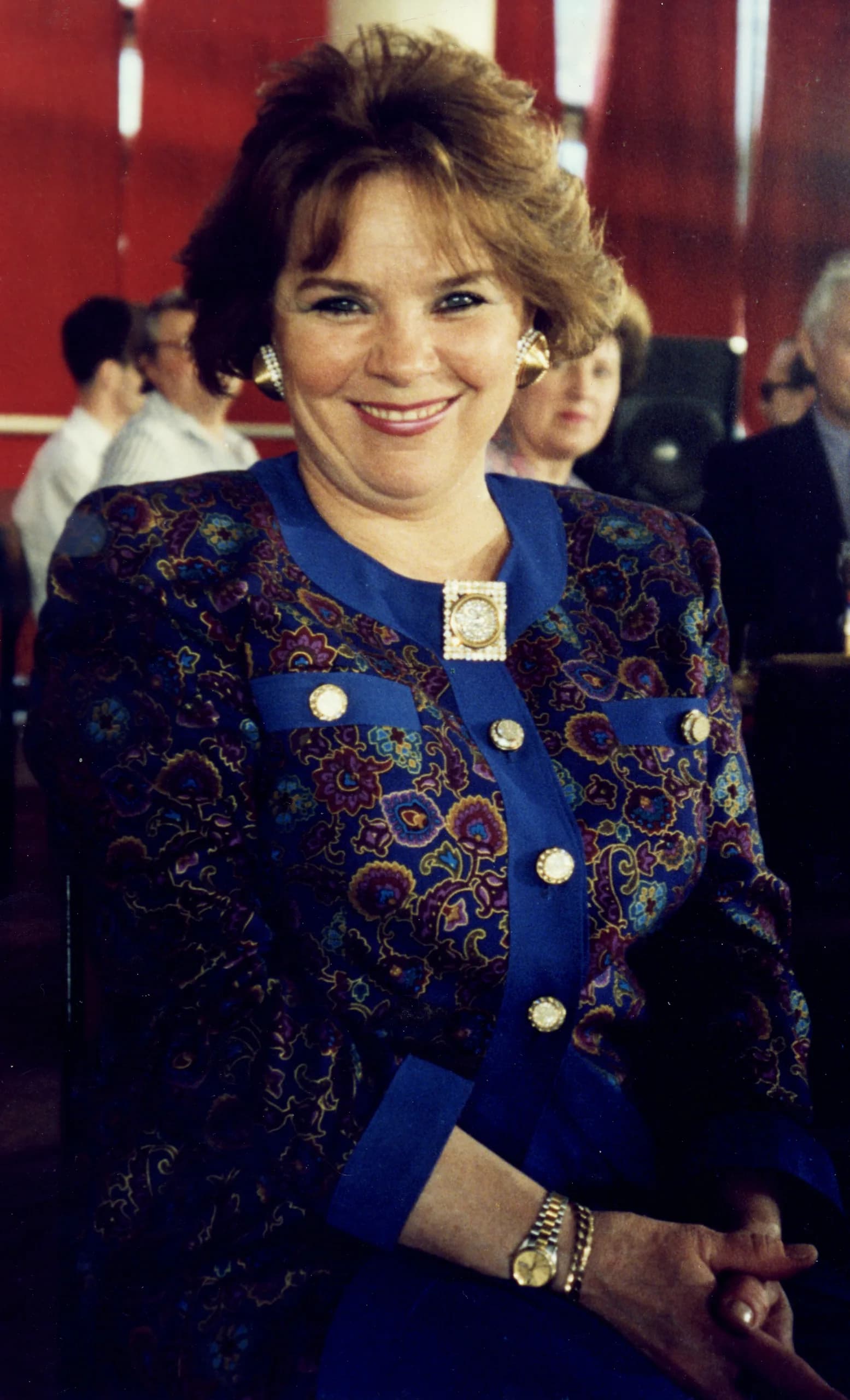 Larissa Iwanowna Golubkina