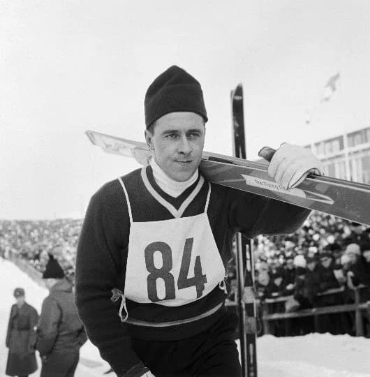 Niilo Halonen