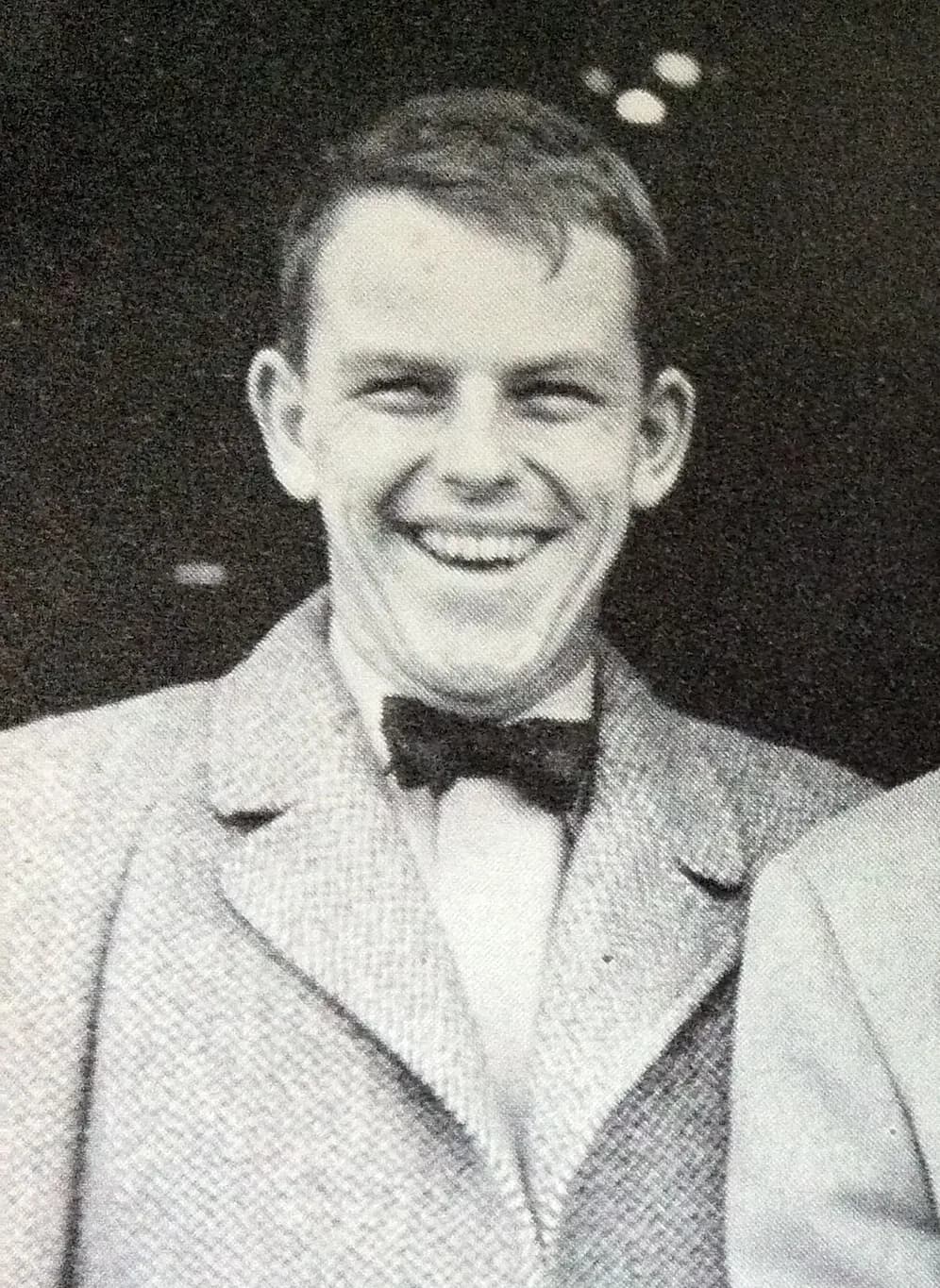 Julian Holloway