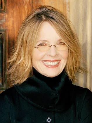 Diane Keaton (née Diane Hall)