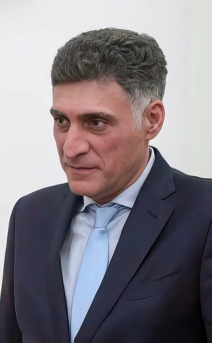 Tigran Edmondowitsch Keossajan