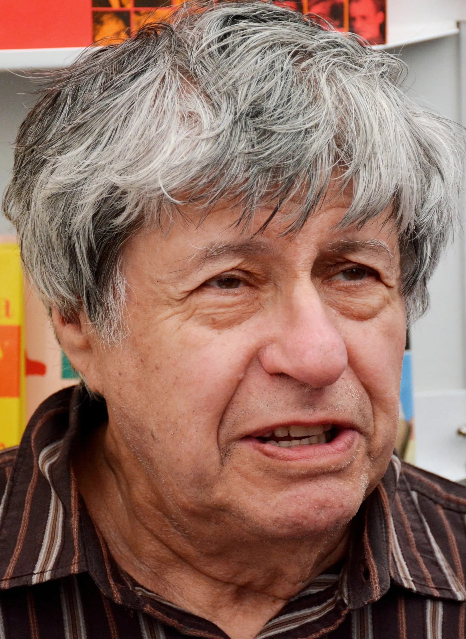 Ivan KlÃma (geb. Ivan Kauders)