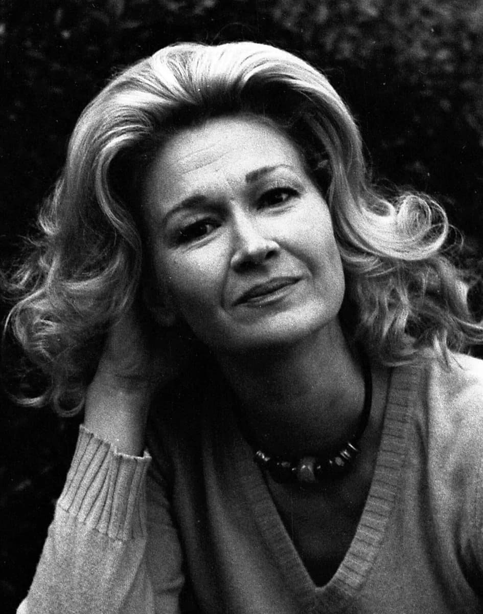 Diane Ladd