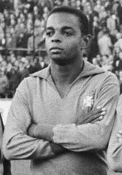 Porträt von Antônio Lima dos Santos (1942–2025) – Gedenkseite