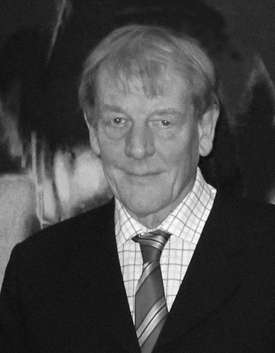Porträt von Per Nørgård (1932–2025) – Gedenkseite