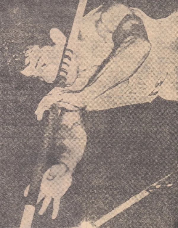 Georgios Roumbanis